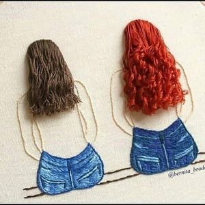 Meet your Posher, Reena